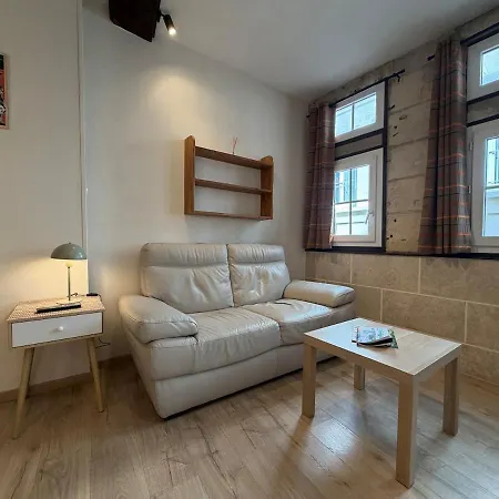 Apartment Grand Dans Le Centre Historique *