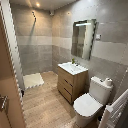 Apartamento Grand Dans Le Centre Historique
