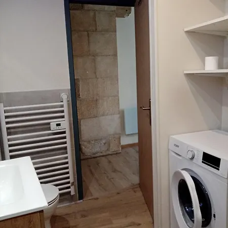 Grand Dans Le Centre Historique Apartamento Périgueux
